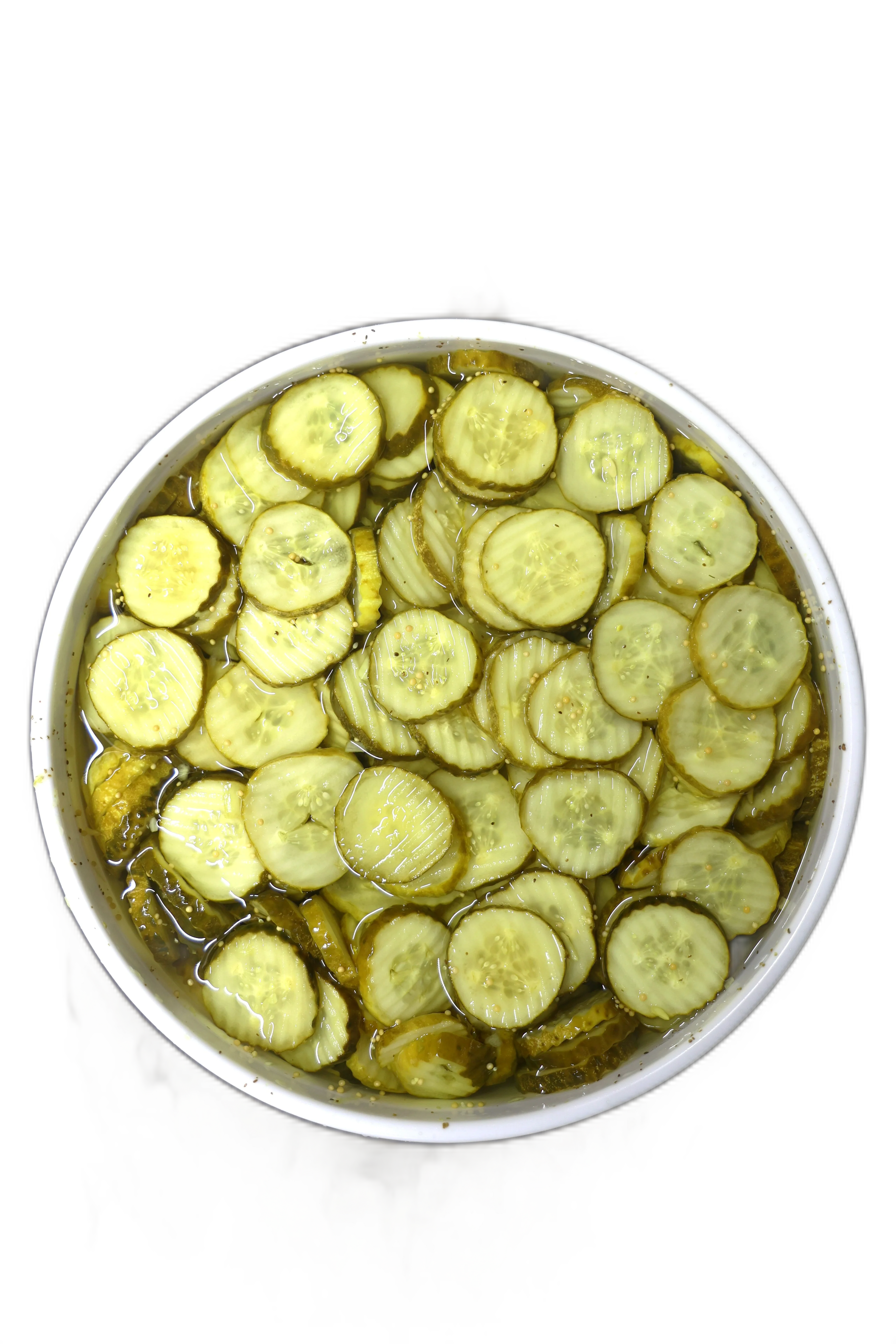 Sweet Bread & Butter Pickle Chips - Image 2