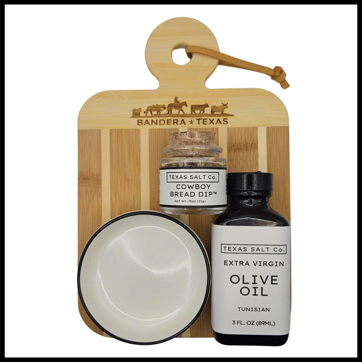 Bread Dip Gift Set - Image 2