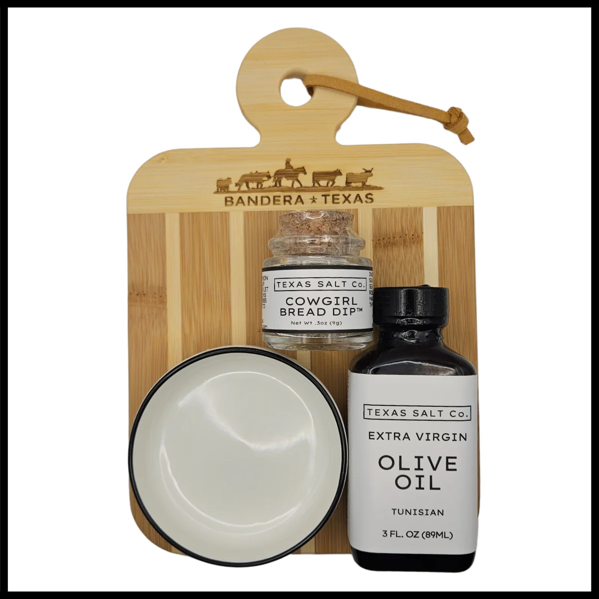 Bread Dip Gift Set - Image 3