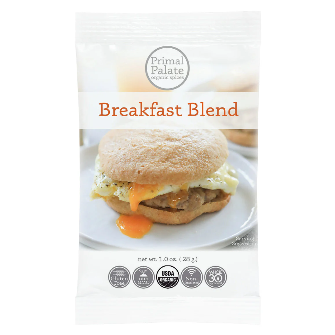 Breakfast Blend - Image 3