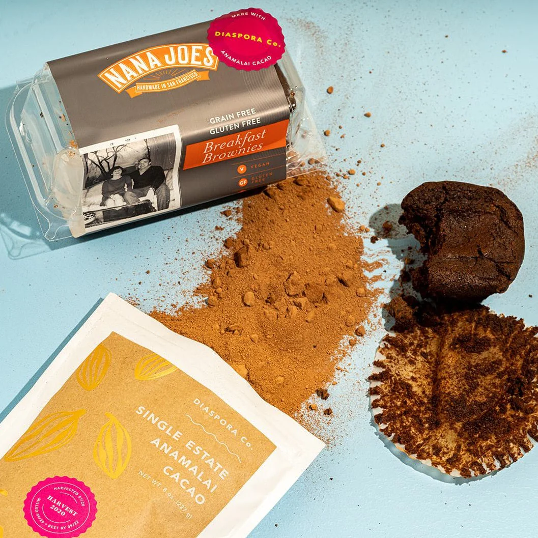 Breakfast Brownies - Image 3
