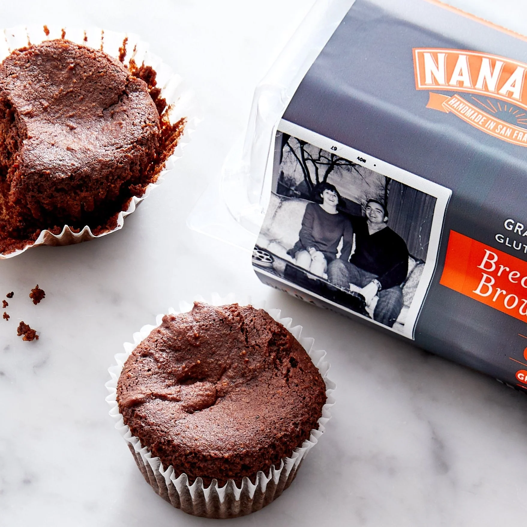 Breakfast Brownies - Image 4
