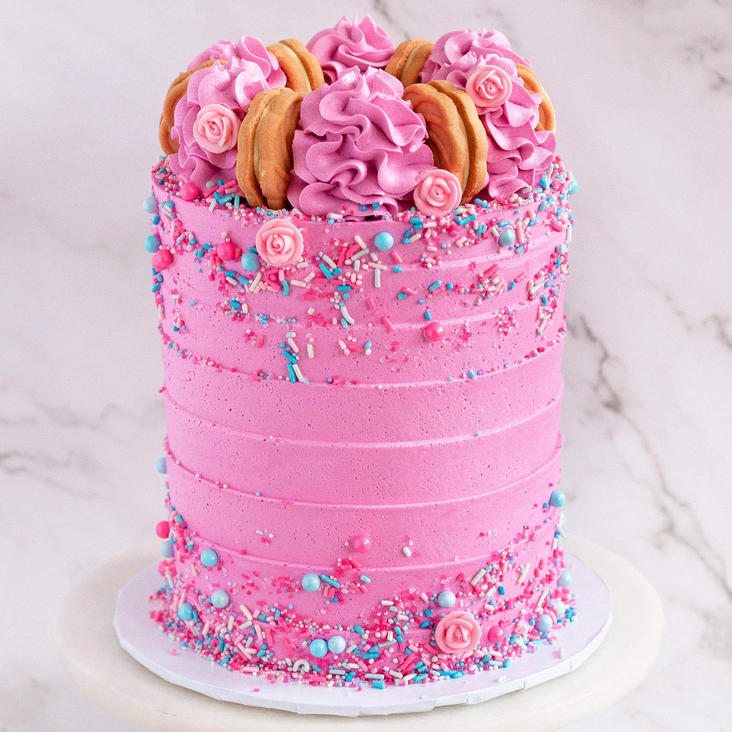 Briar Rose Princess Sprinkle Mix - Image 3