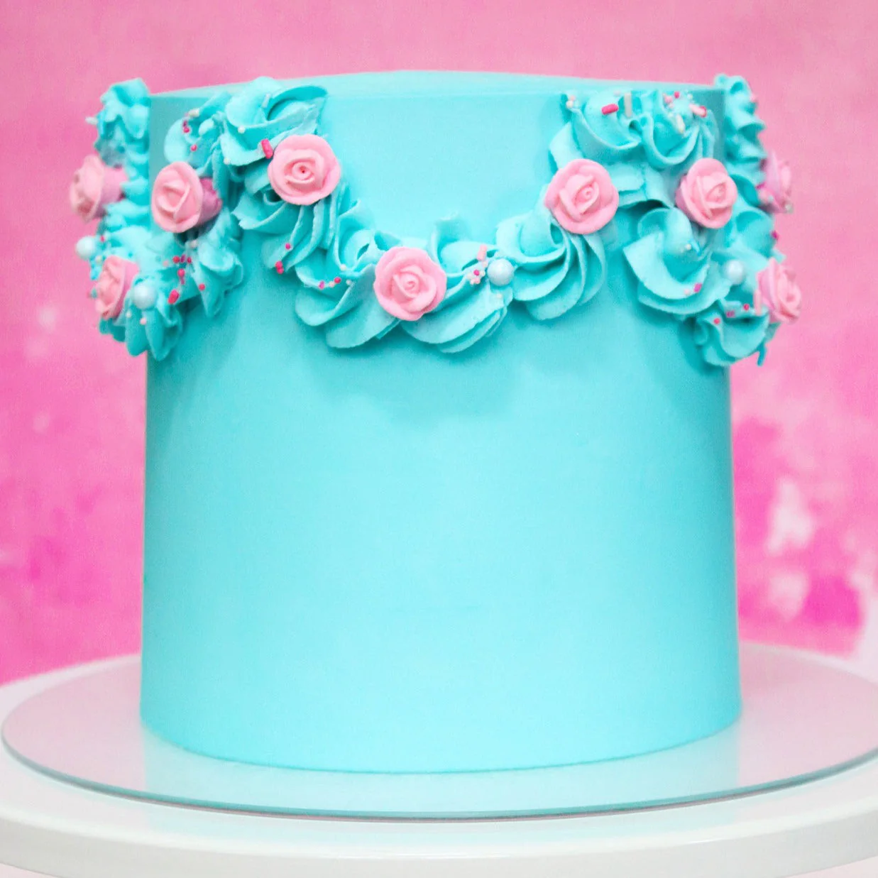 Briar Rose Princess Sprinkle Mix - Image 4