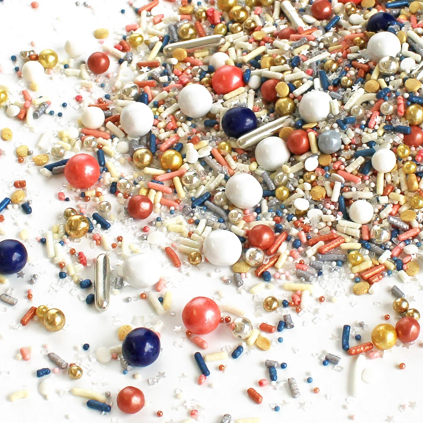 Bridal Party Sprinkle Mix - Image 2