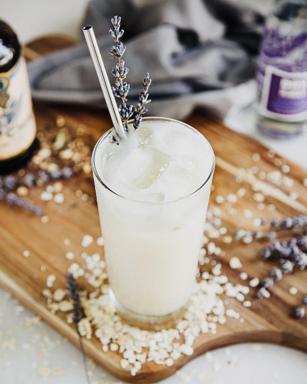 Bright Chai Syrup - Image 3