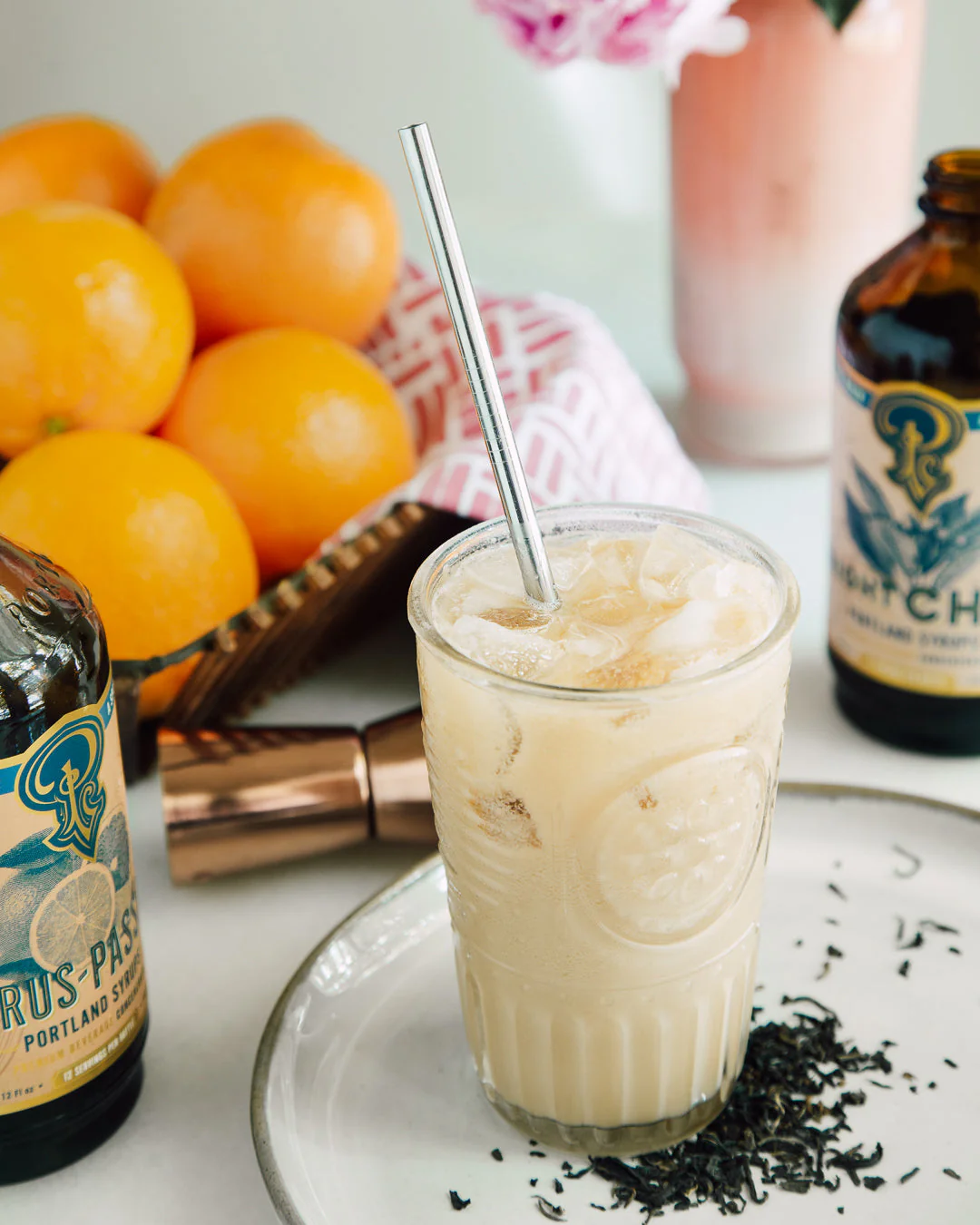 Bright Chai Syrup - Image 5