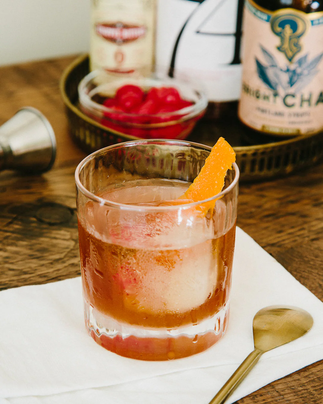 Bright Chai Syrup two-pack - Image 2