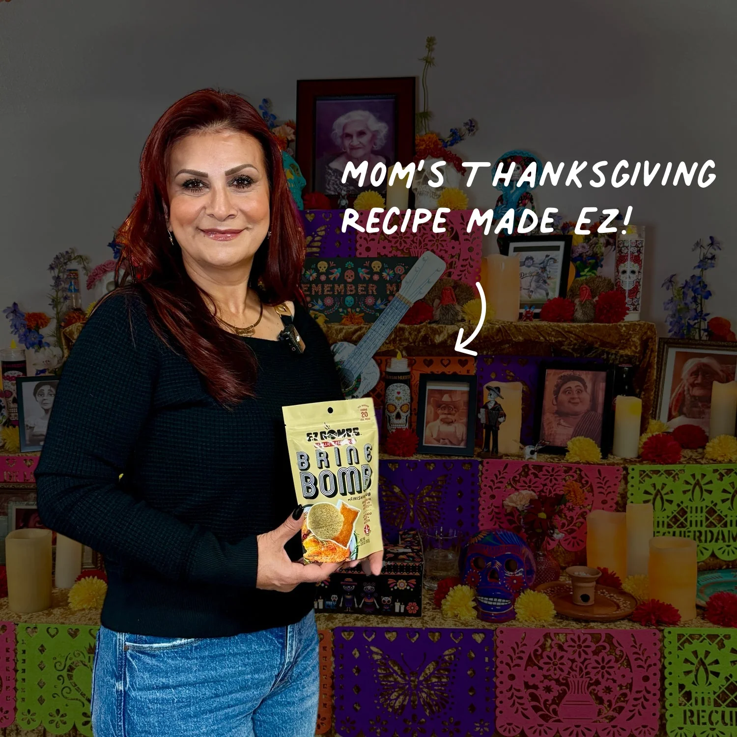 BRINEBOMB - Image 5