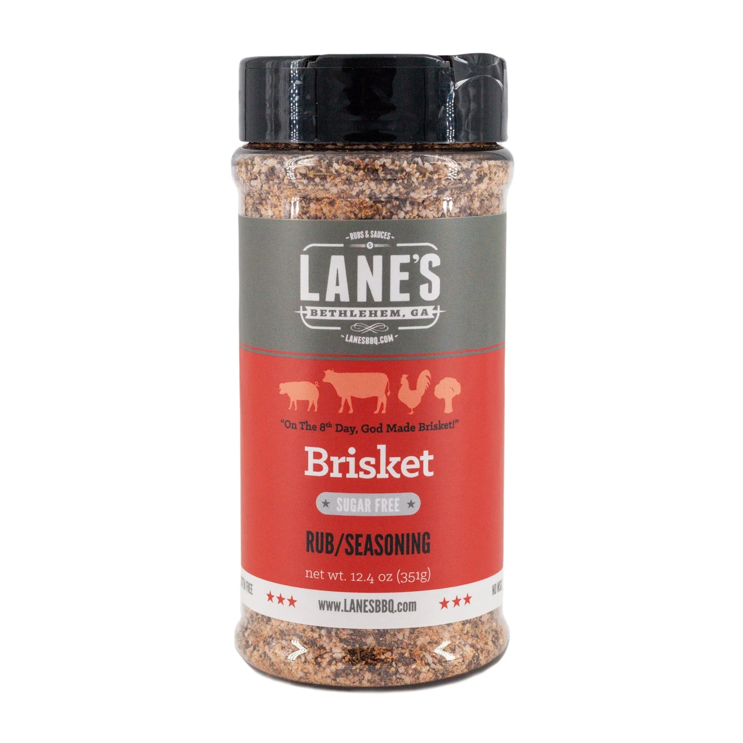 Brisket Rub - Image 6