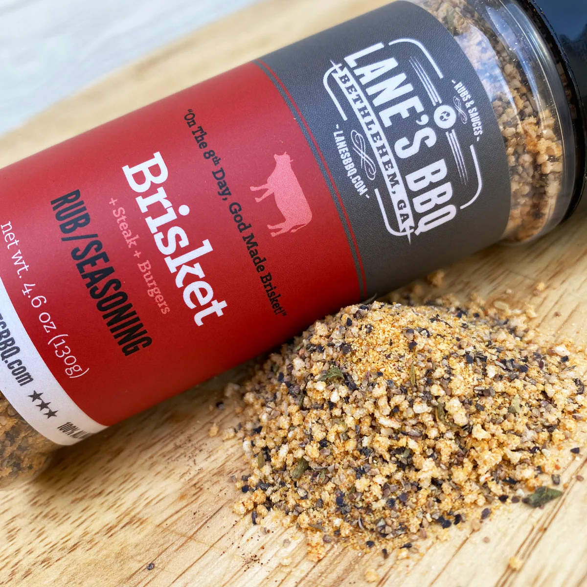 Brisket Rub - Image 8