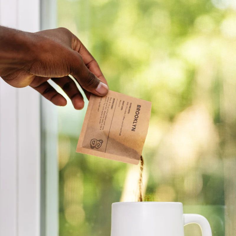 Brooklyn - Specialty Instant Coffee - Image 4