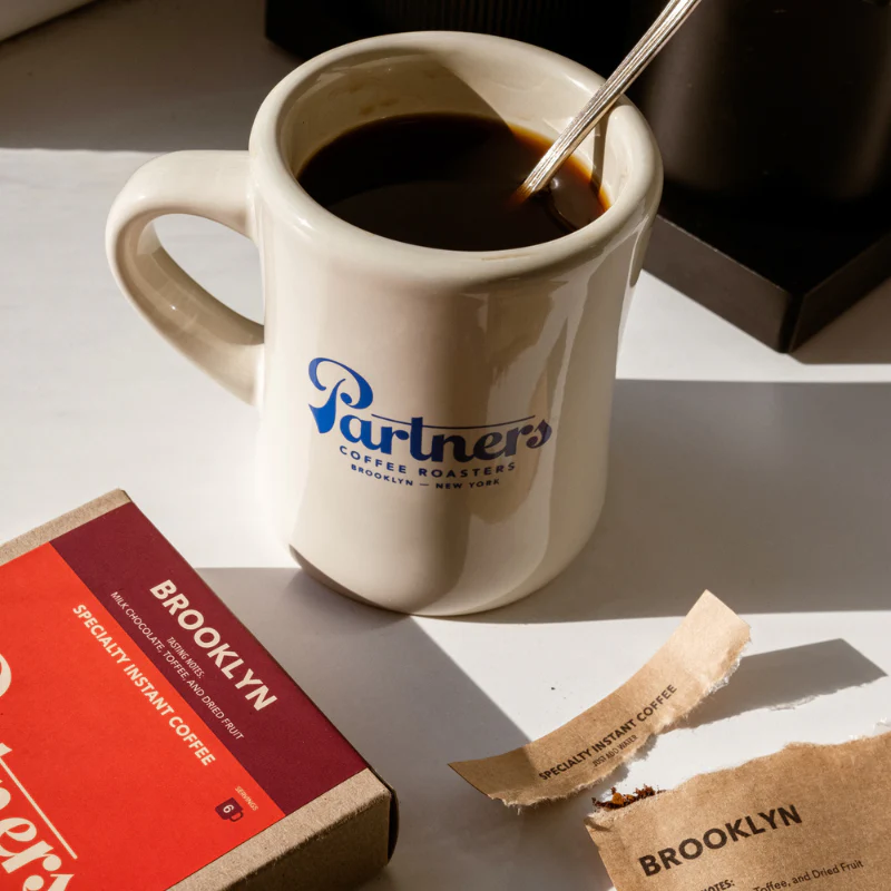 Brooklyn - Specialty Instant Coffee - Image 6