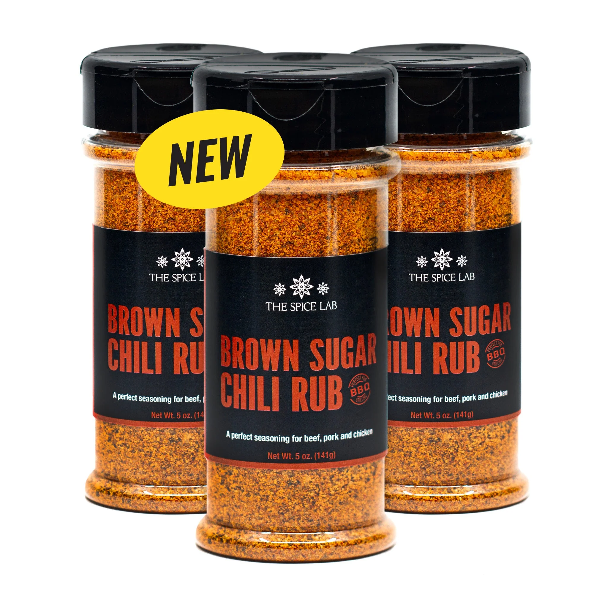 Brown Sugar Chili Rub - Image 11