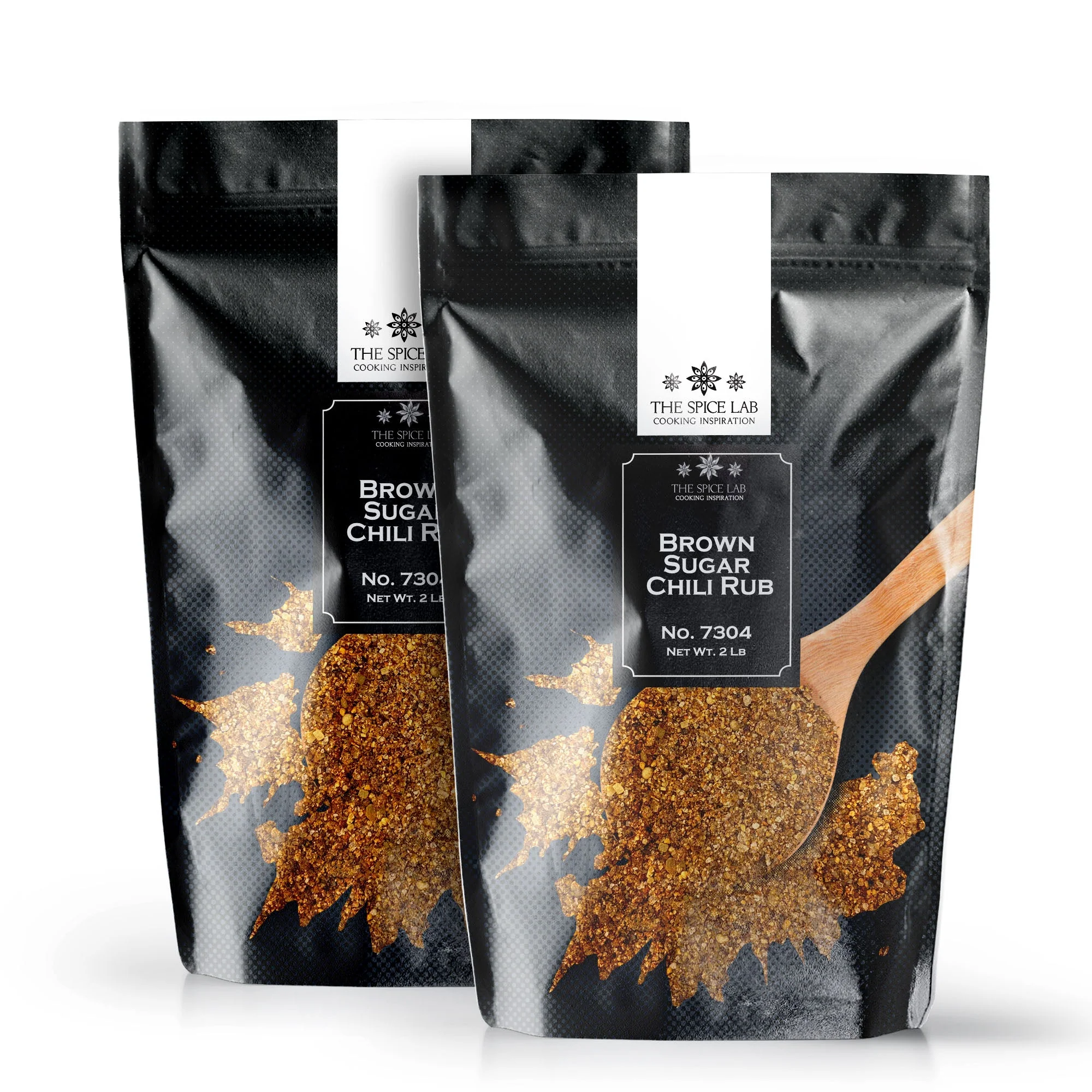 Brown Sugar Chili Rub - Image 13
