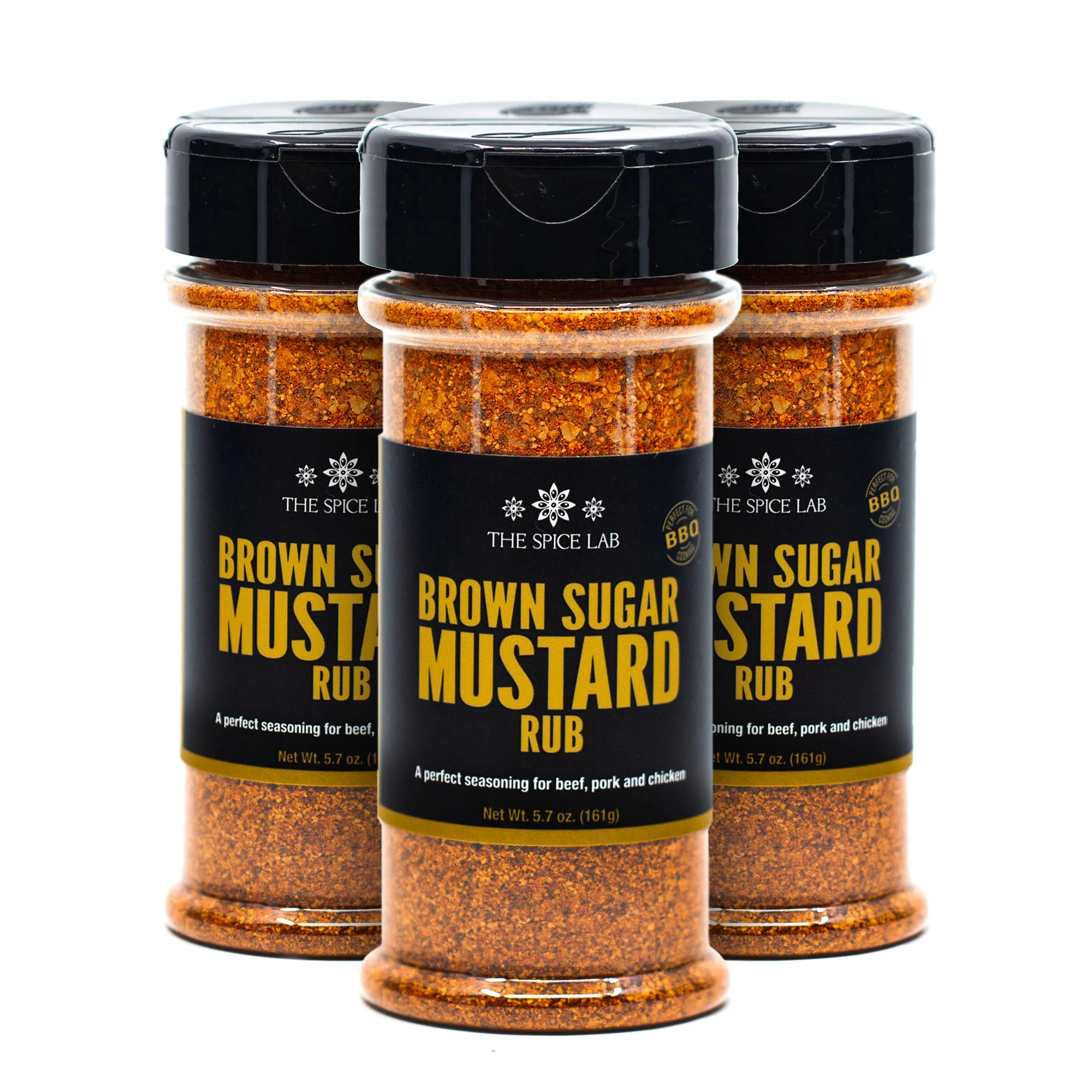 Brown Sugar Mustard Rub - Image 13
