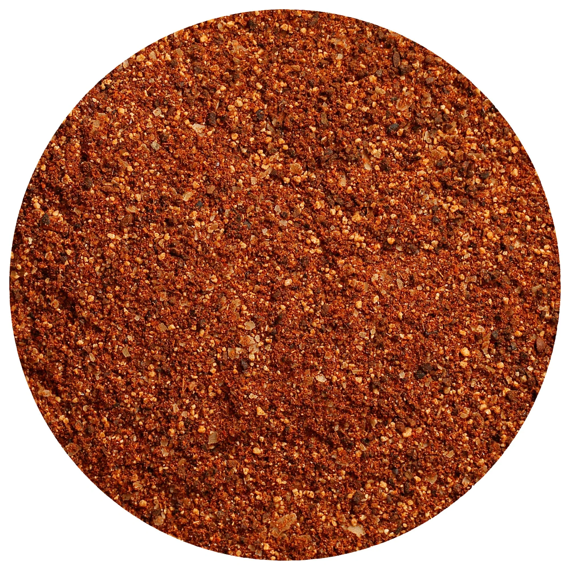 Brown Sugar Mustard Rub - Image 2
