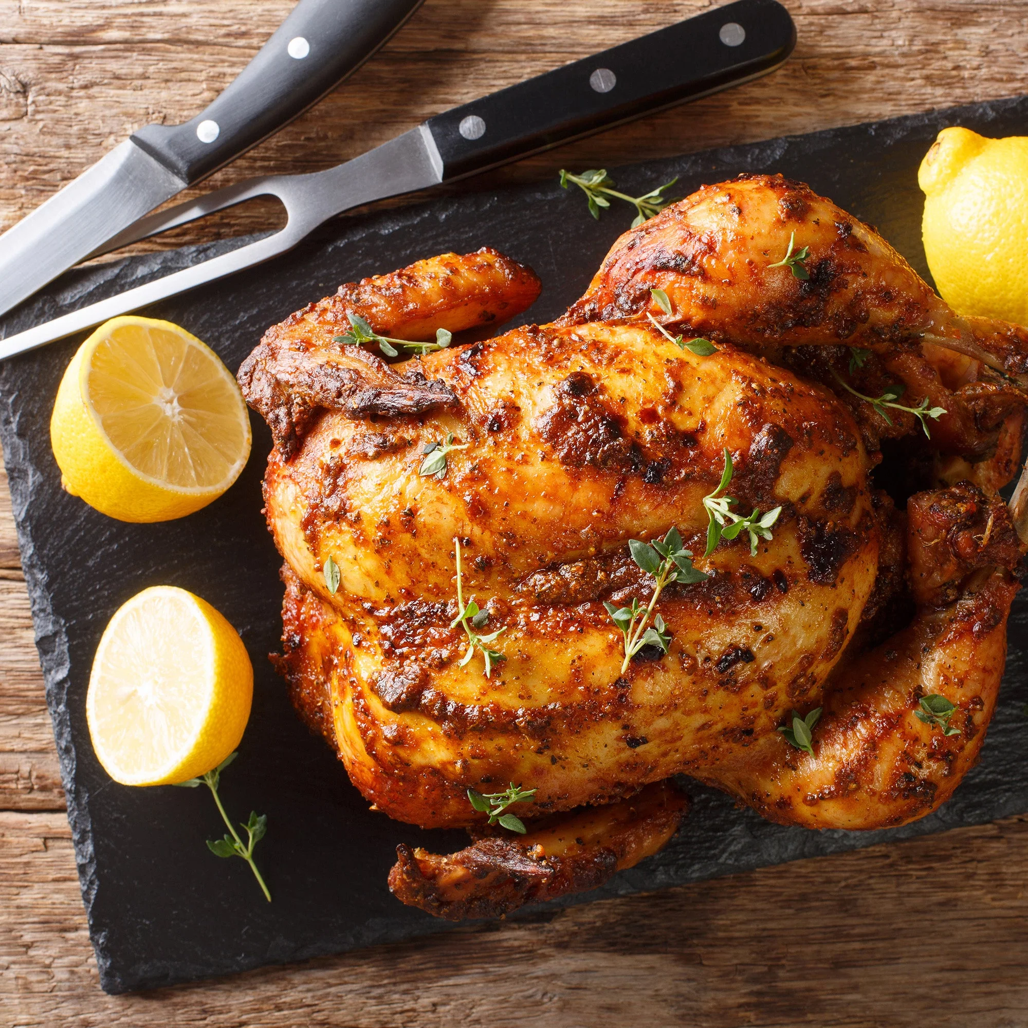 Brown Sugar Mustard Rub - Image 8