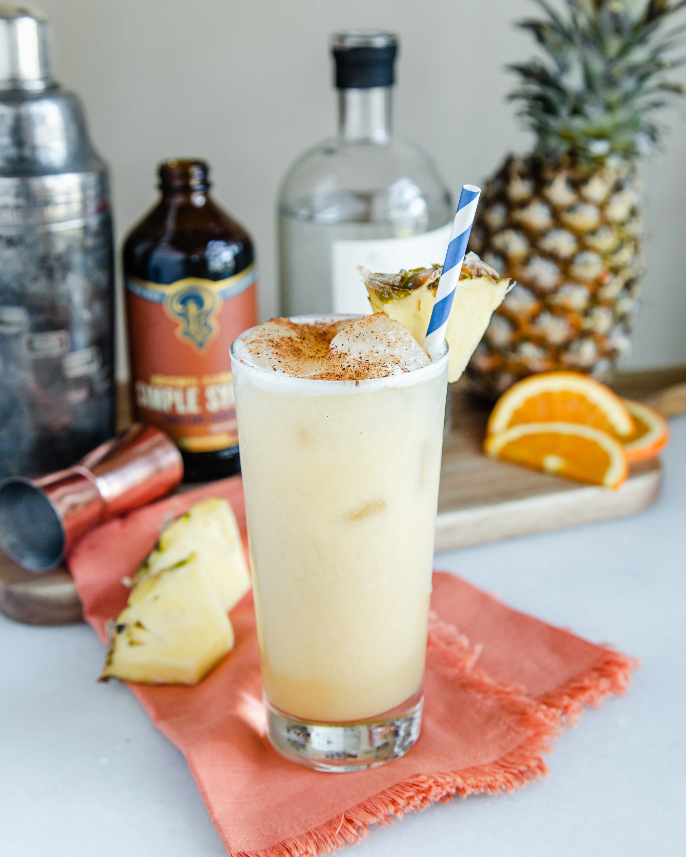 Brown Sugar Simple Syrup - Image 2
