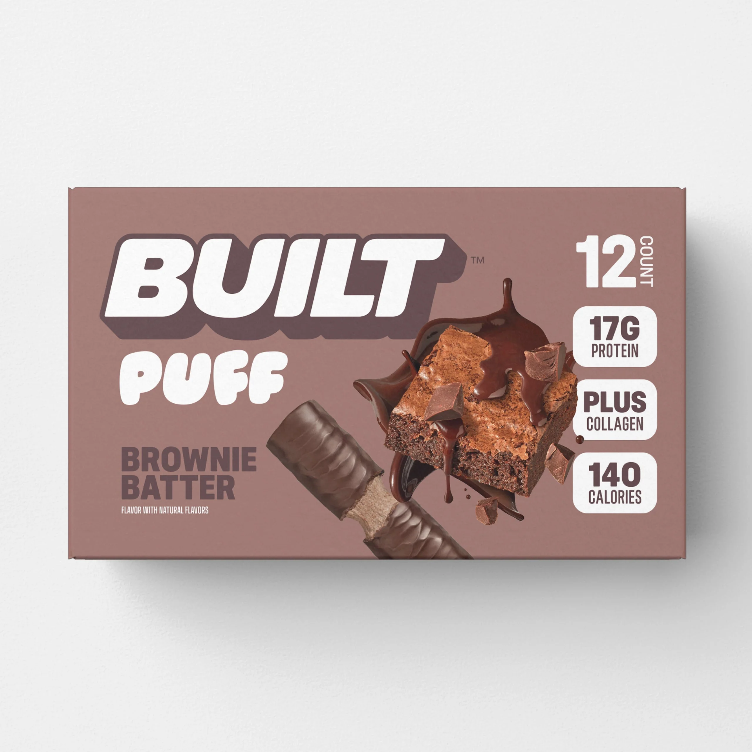 Brownie Batter Puff - Image 8
