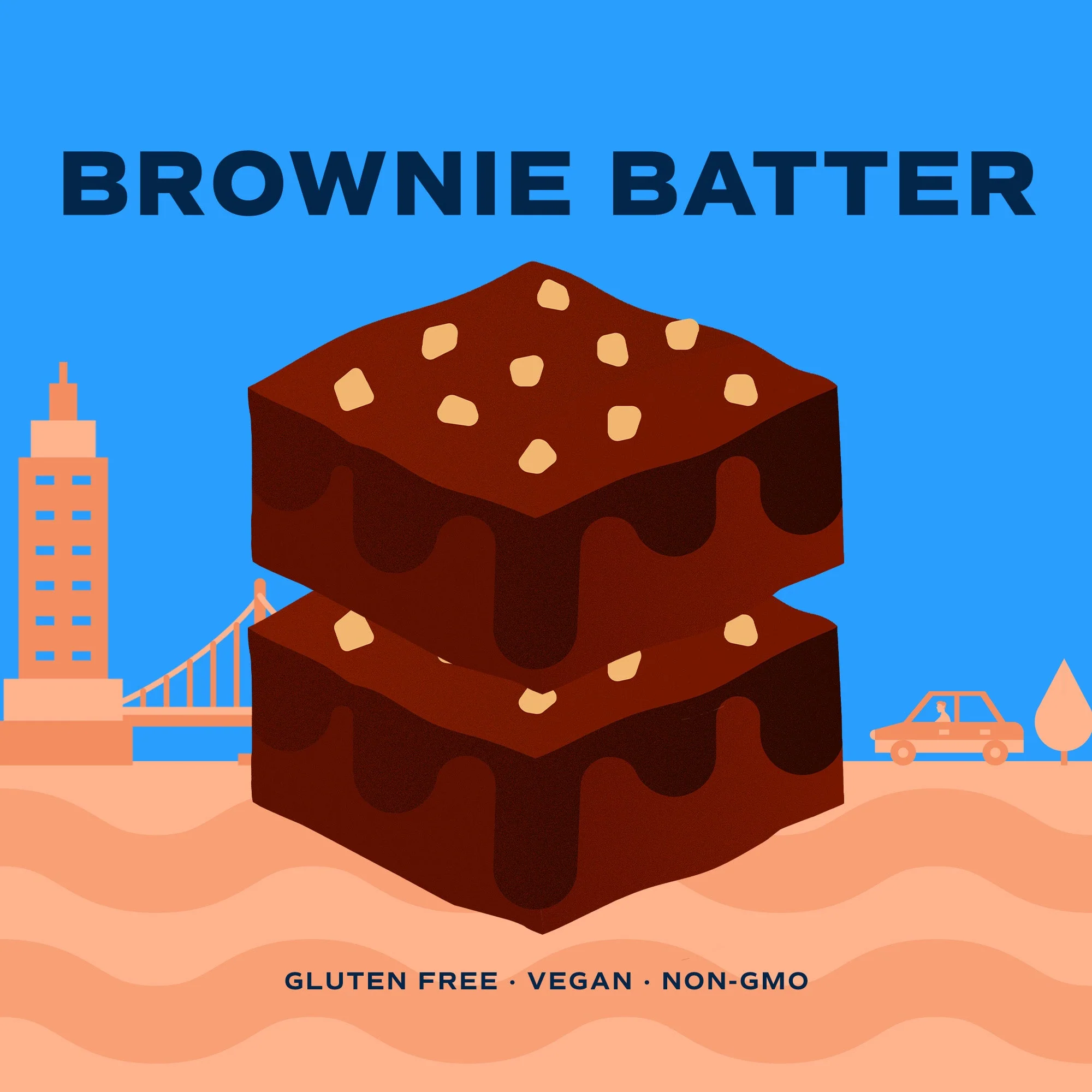 Brownie Batter (Single-Serve) - Image 4