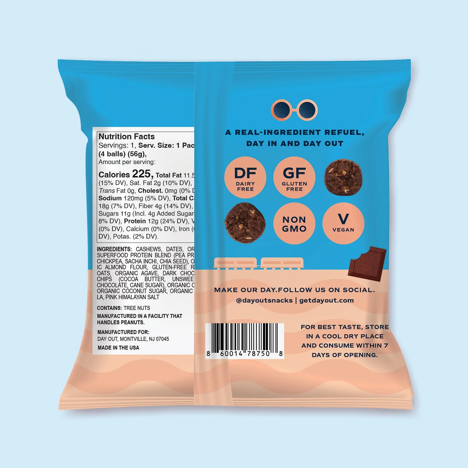 Brownie Batter (Single-Serve) - Image 5