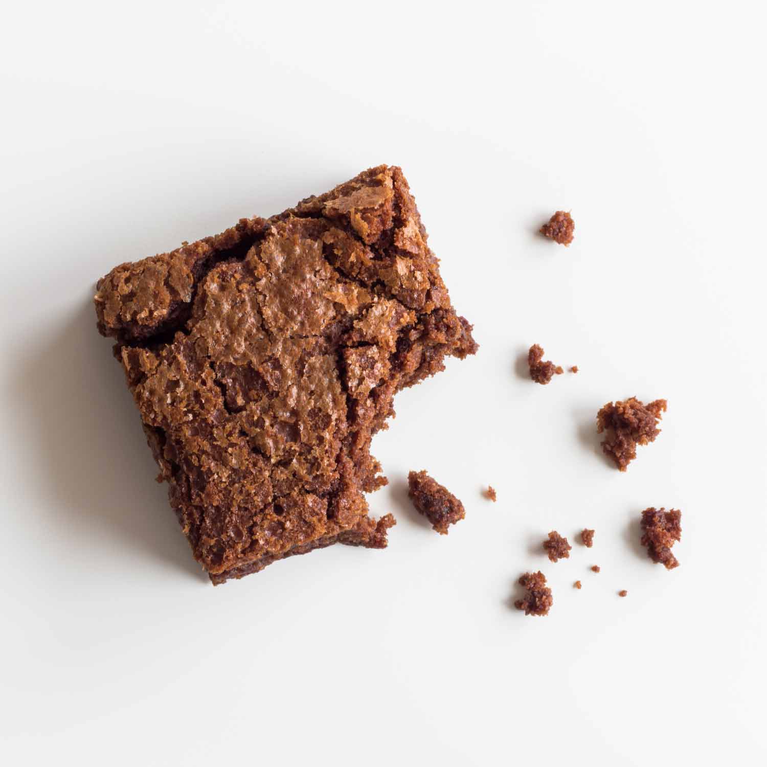 Brownie Keto Mix - 2g Net Carb, Easy Bake, High Fiber & Protein, Non-GMO - Image 2