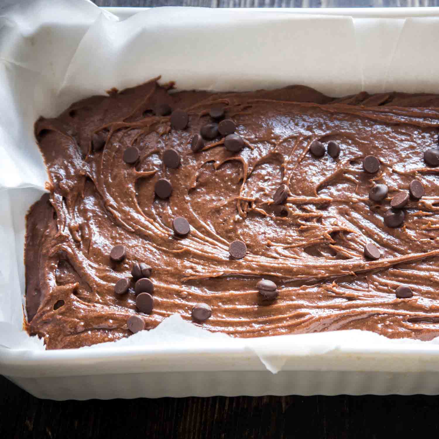 Brownie Keto Mix - 2g Net Carb, Easy Bake, High Fiber & Protein, Non-GMO - Image 3