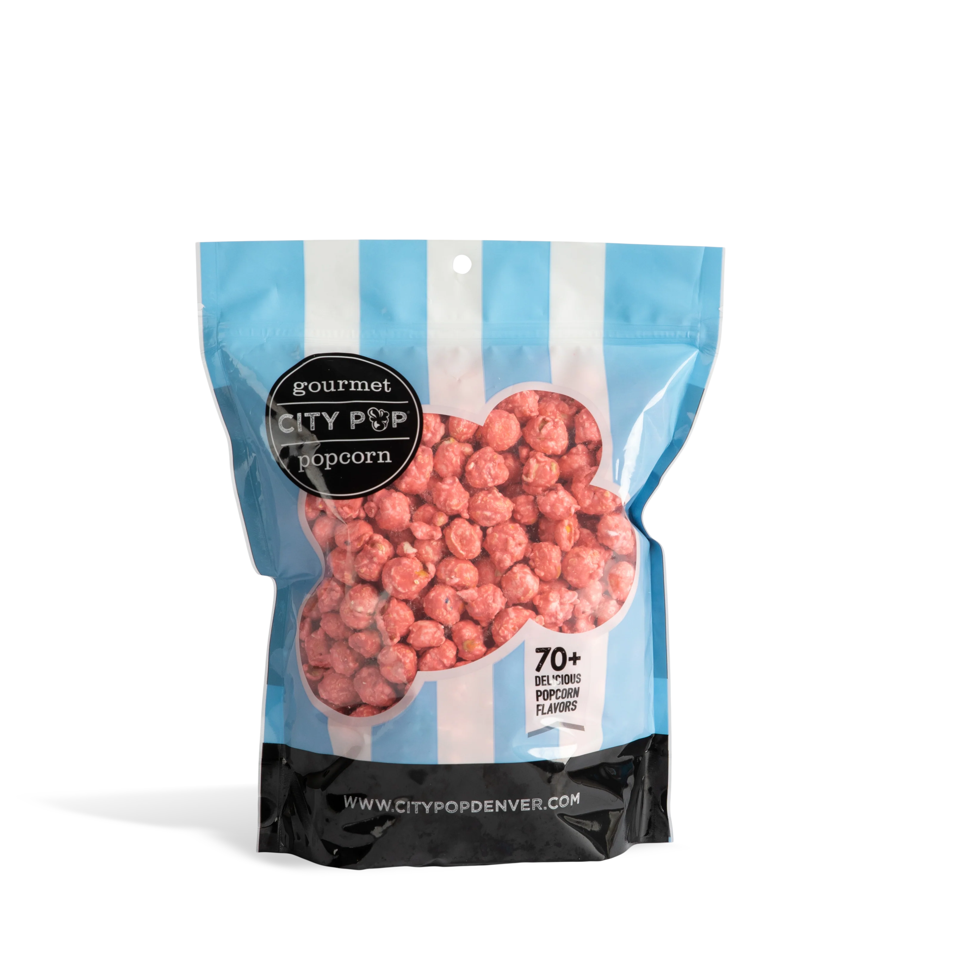 Bubble Gum Popcorn - Image 3