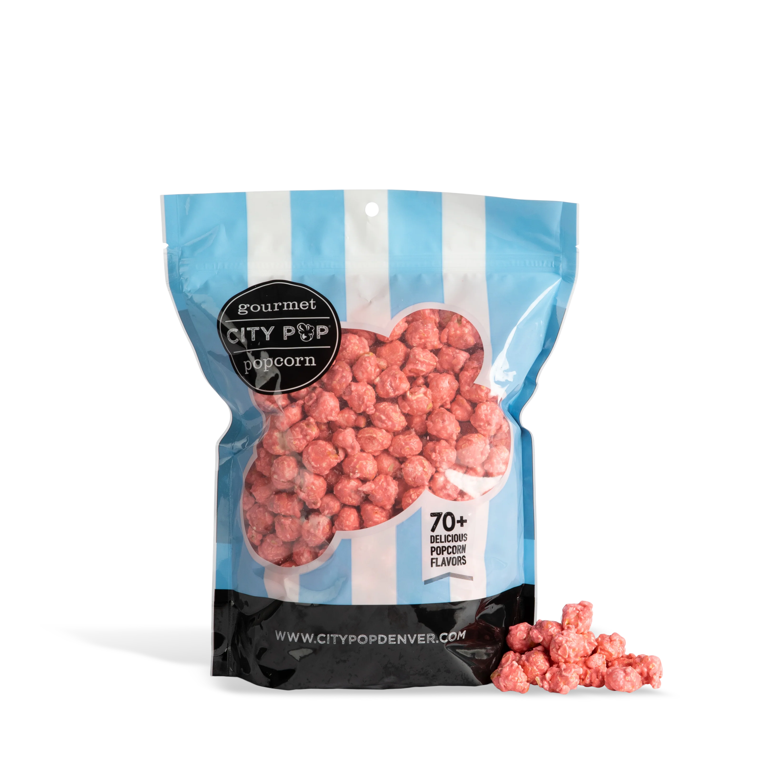 Bubble Gum Popcorn - Image 4