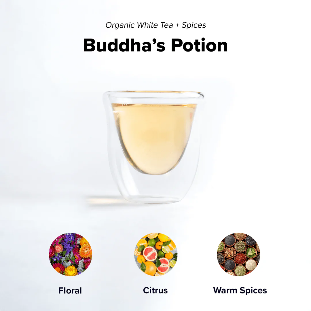 Buddha's Potion - Image 2