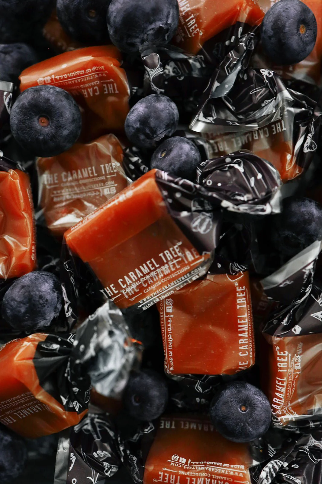 Bulk Individually Wrapped Caramels – 5 lbs - Image 4