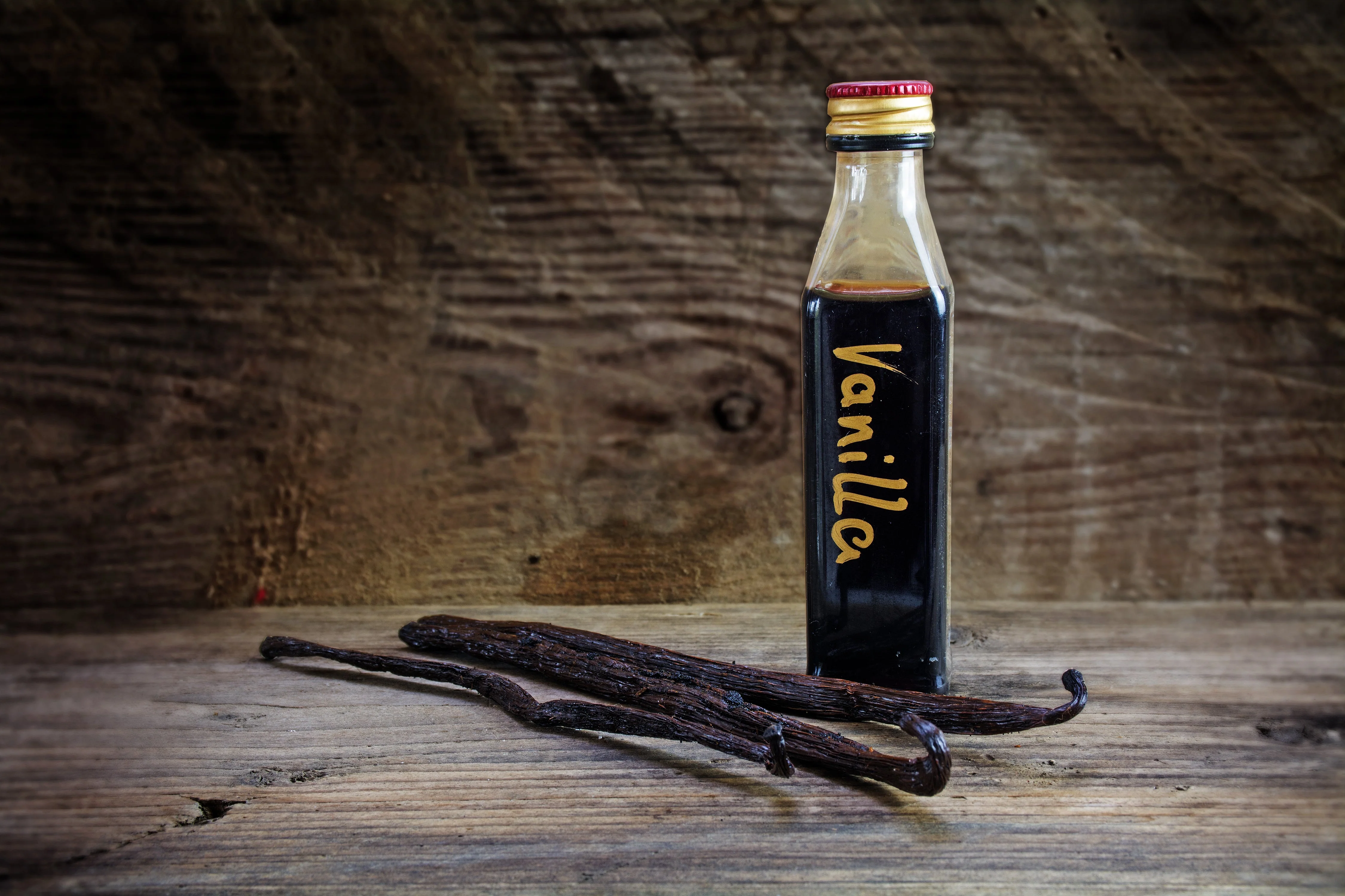 Burundi Vanilla Beans - Whole Grade A Vanilla Pods for Vanilla Extract and Baking - Image 5