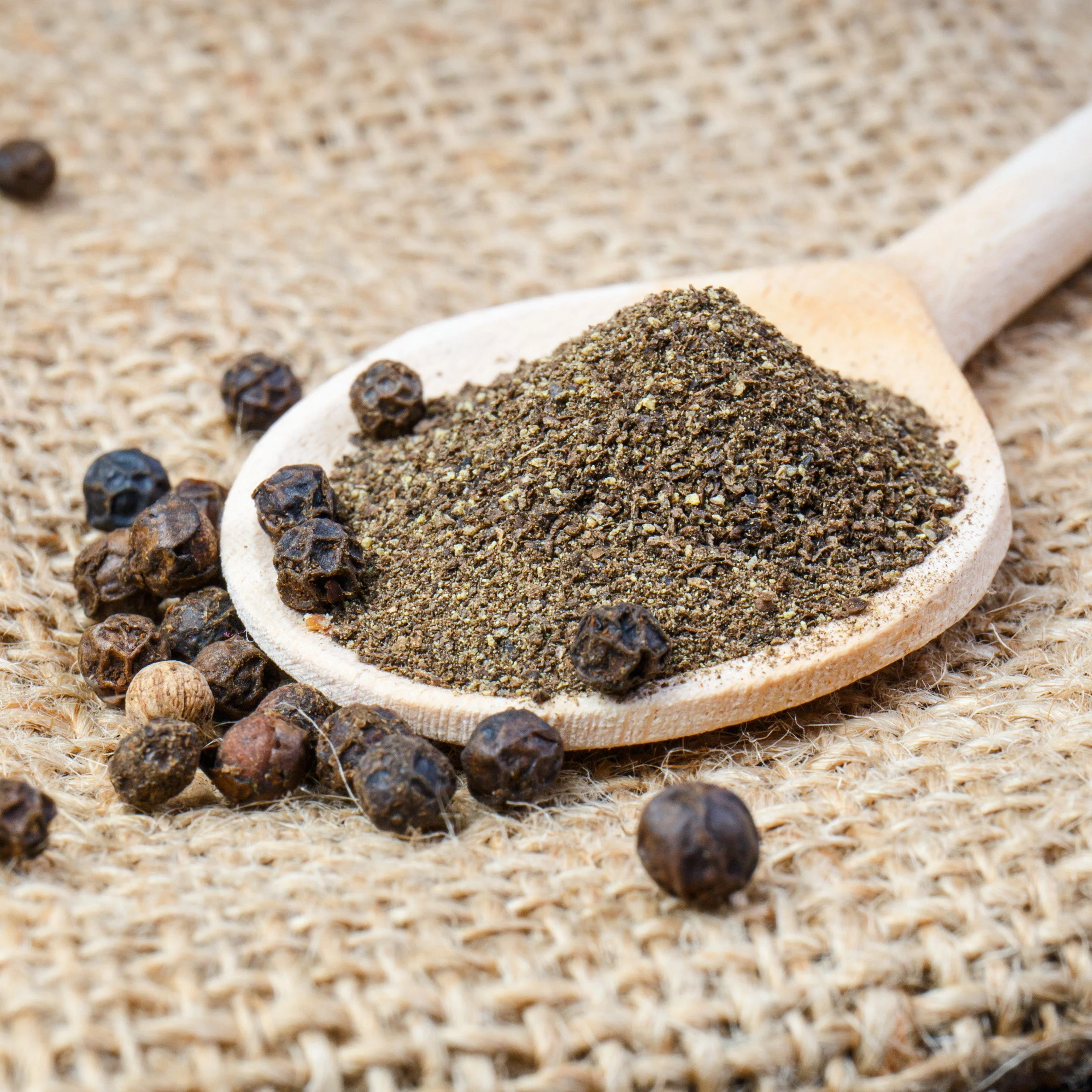Butchers Cut Black Pepper - Image 3