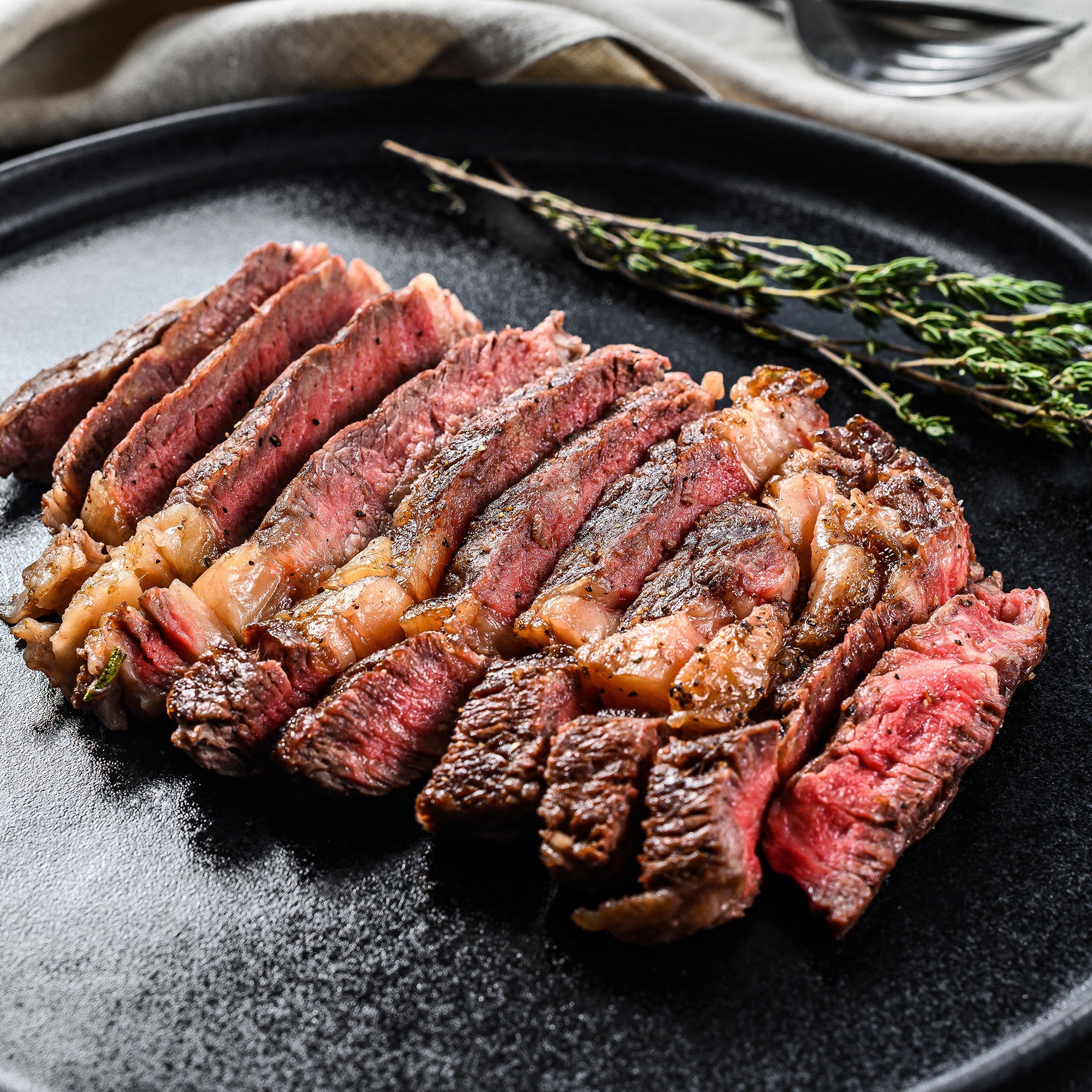 Butcher's Salt & Pepper Blend - Image 12