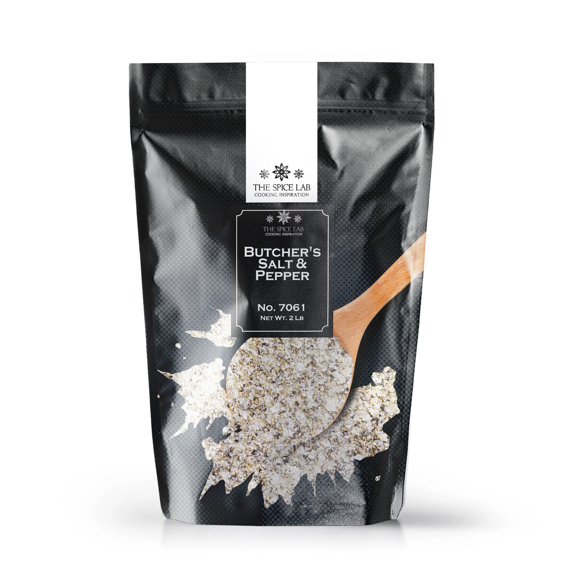 Butcher's Salt & Pepper Blend - Image 14
