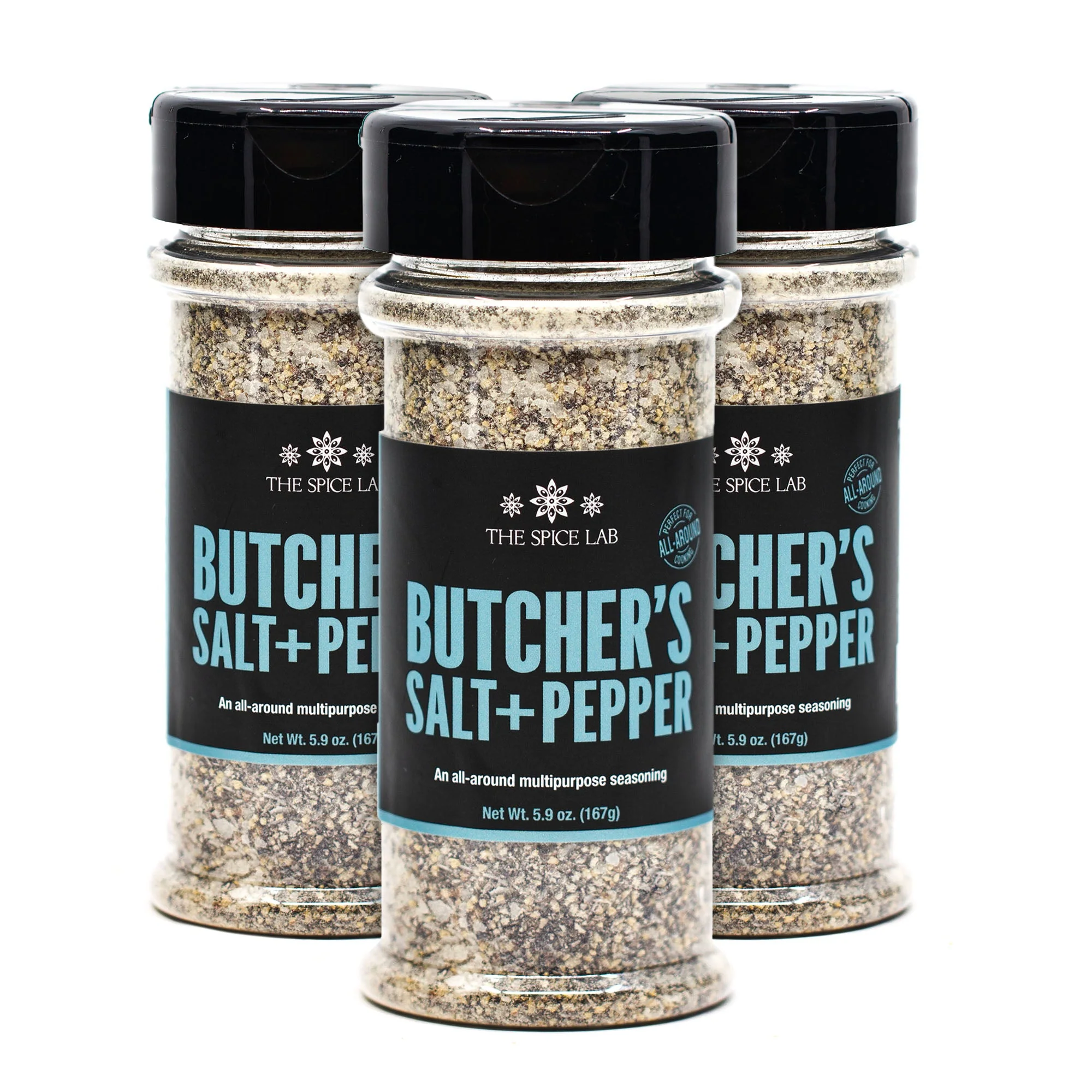 Butcher's Salt & Pepper Blend - Image 15