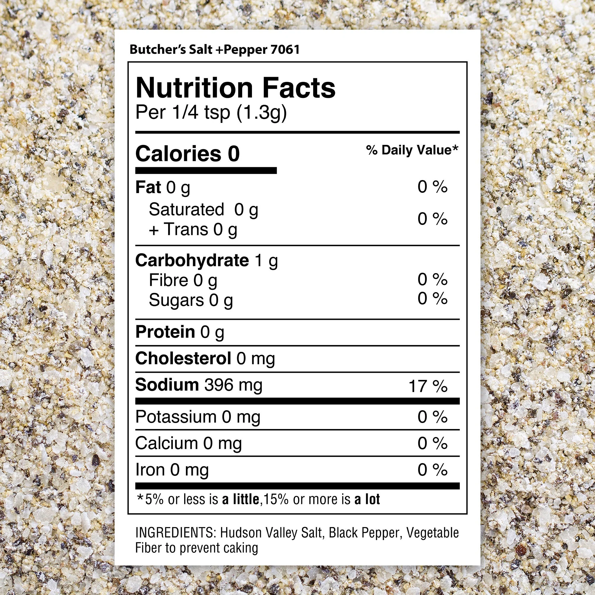 Butcher's Salt & Pepper Blend - Image 5
