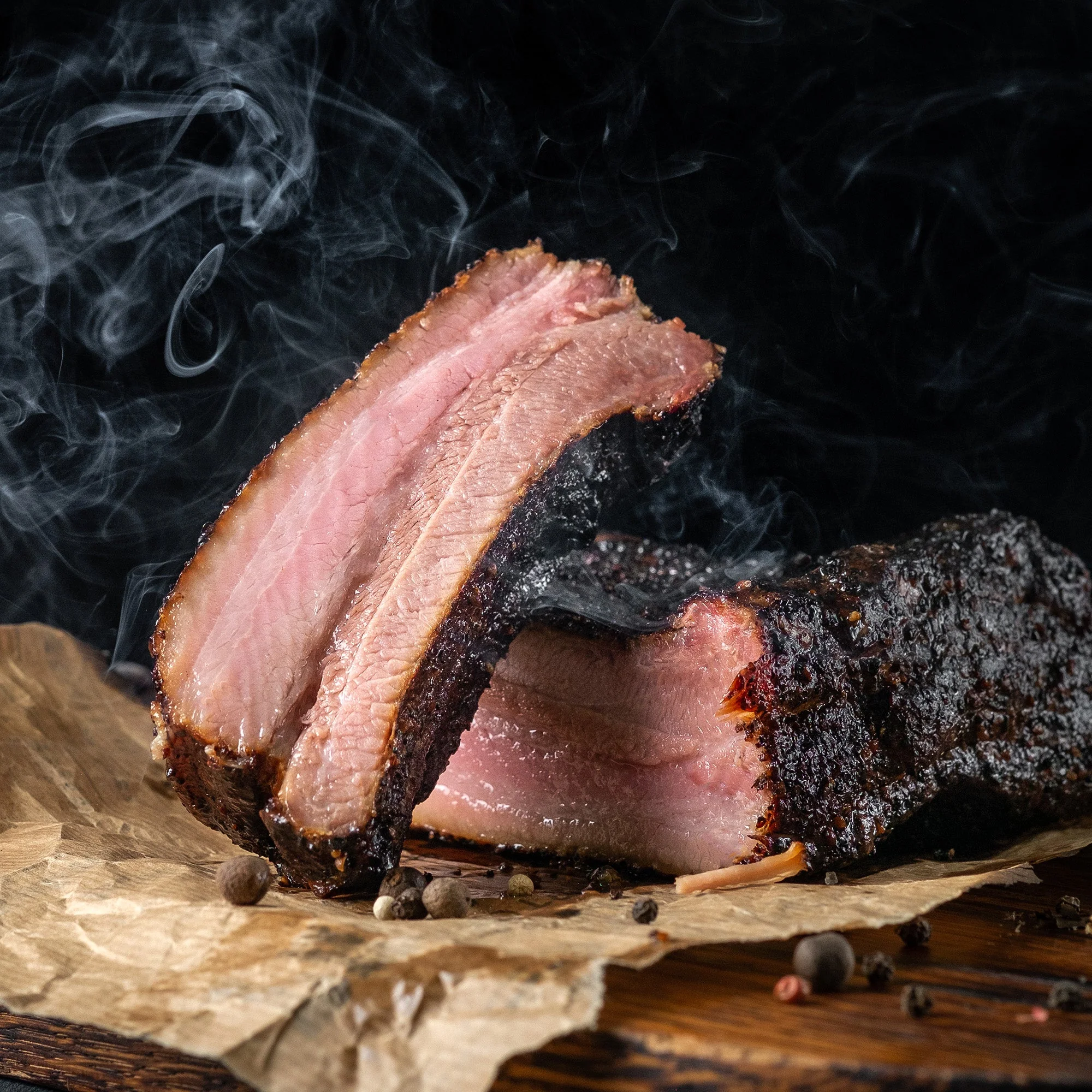 Butcher's Salt & Pepper Blend - Image 8