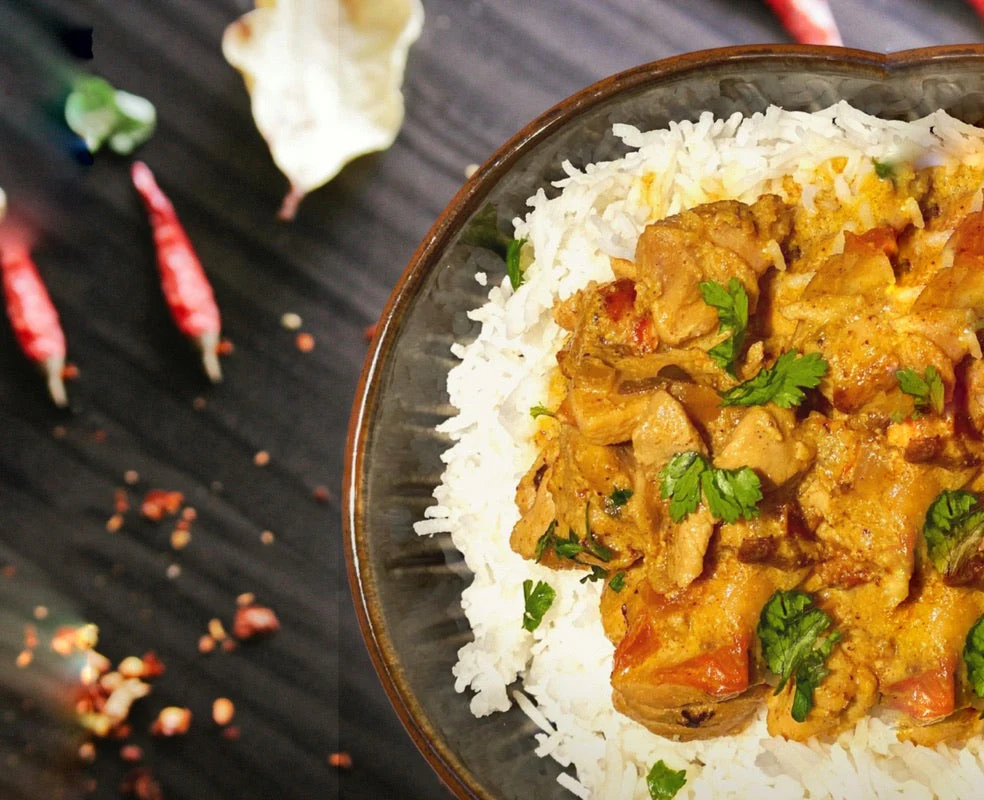 Butter Chicken Gourmet Seasoning Kit | Family Size - Image 9