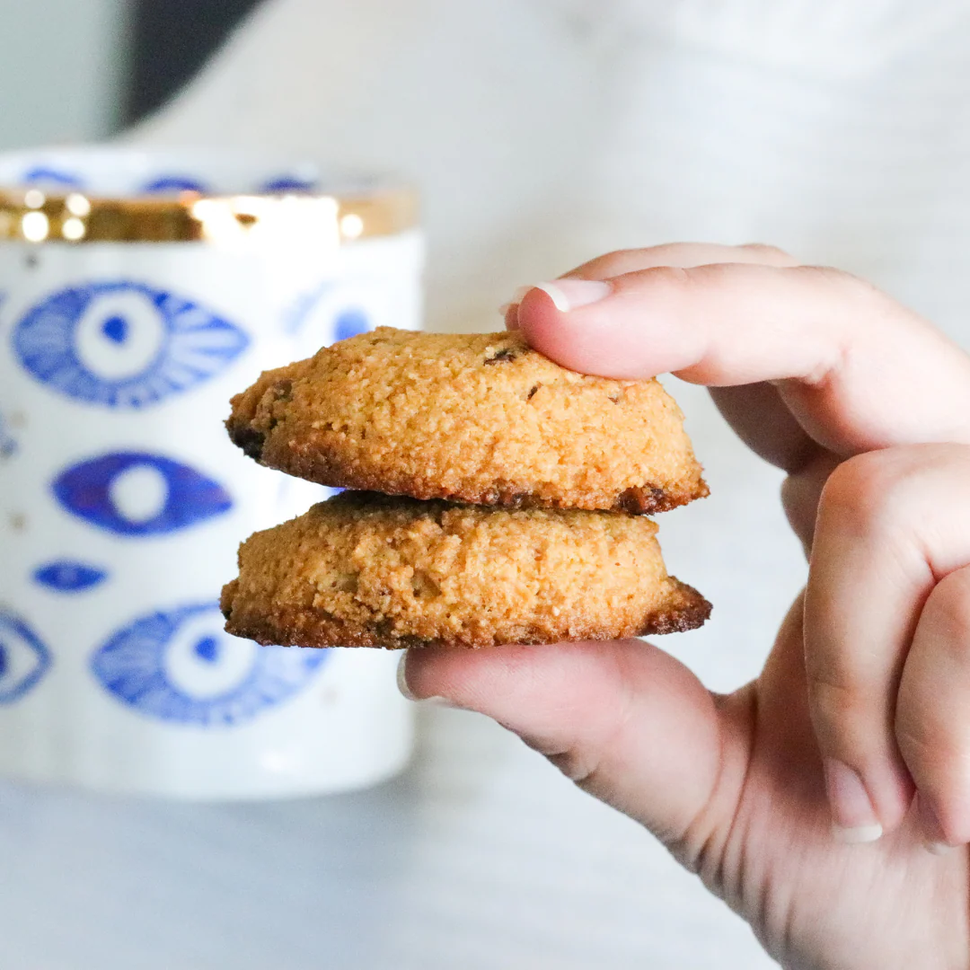 Butter Pecan Keto Cookie Mix - Gluten Free and No Added Sugar - Image 4
