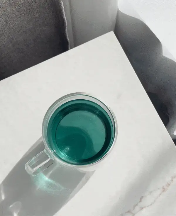 Butterfly Effect Green/White Tea (Mango / Peach) - Image 3