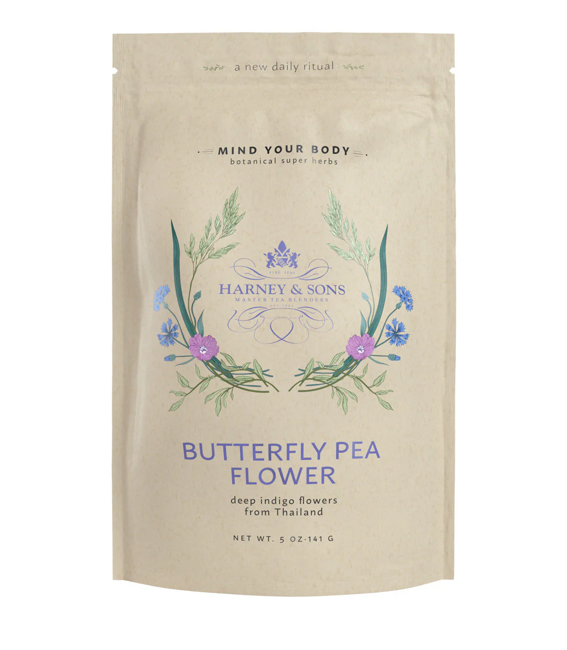 Butterfly Pea Flower - Image 3