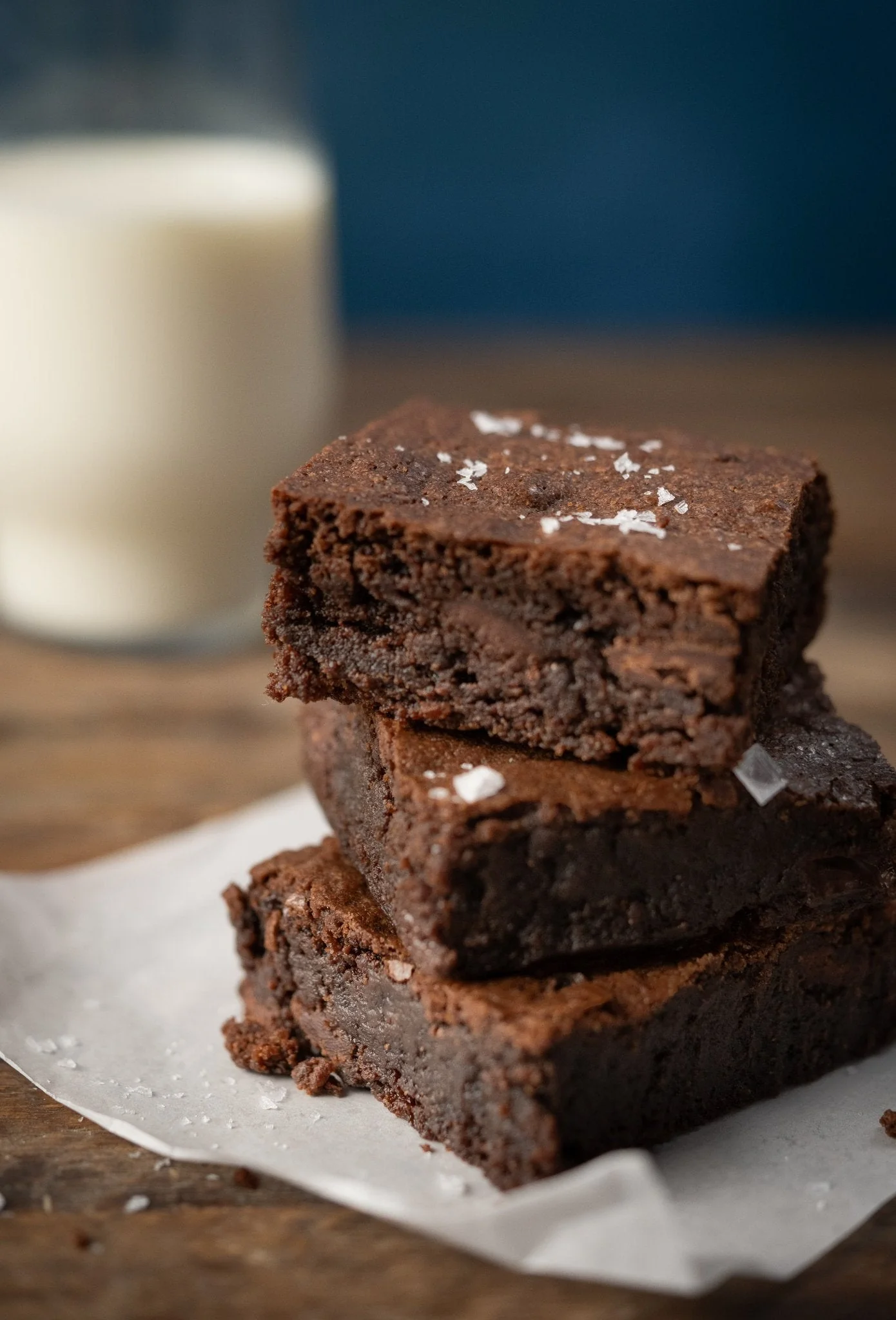 Buttermilk Brownie Mix - Image 3