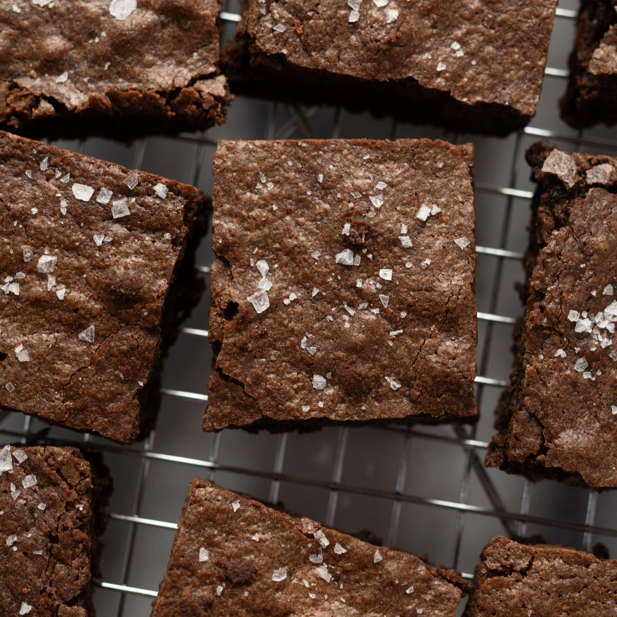 Buttermilk Brownie Mix - Image 4