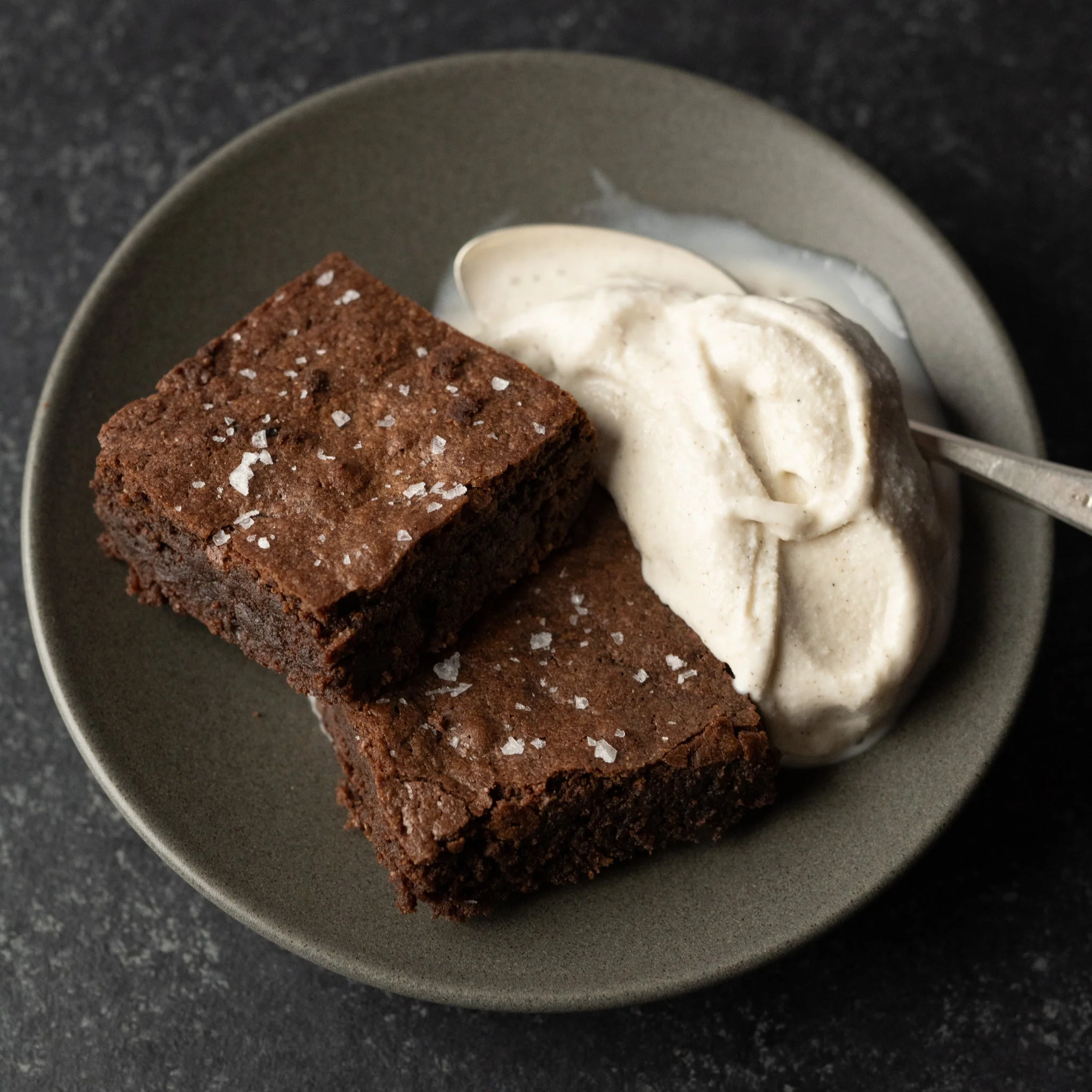 Buttermilk Brownie Mix - Image 5