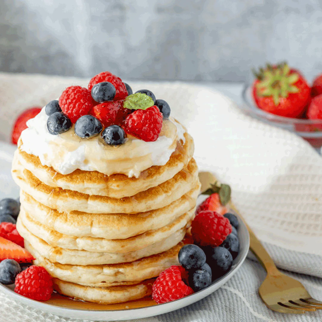 Buttermilk Pancake Mix - Image 2