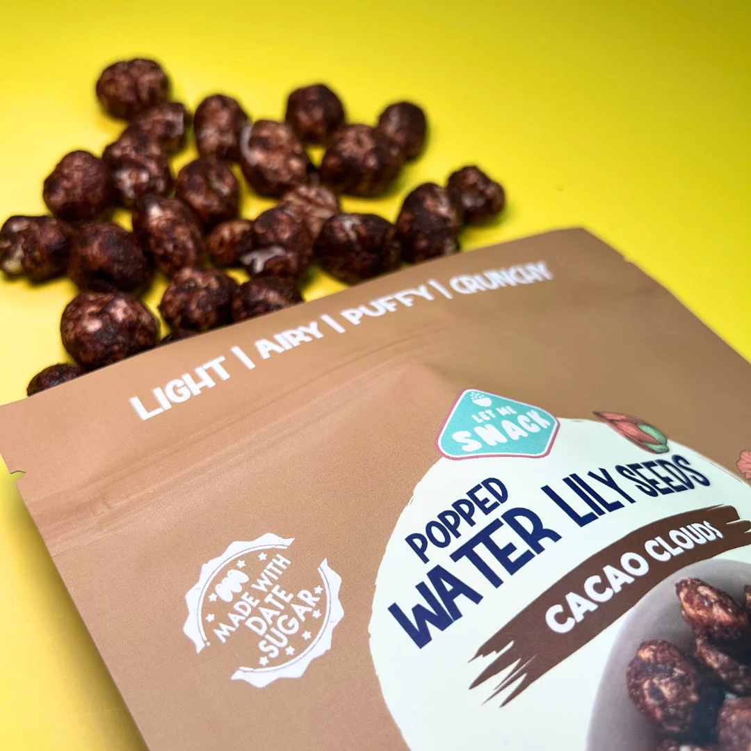 Cacao Clouds - Image 3