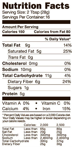Cacao Flour - Image 3