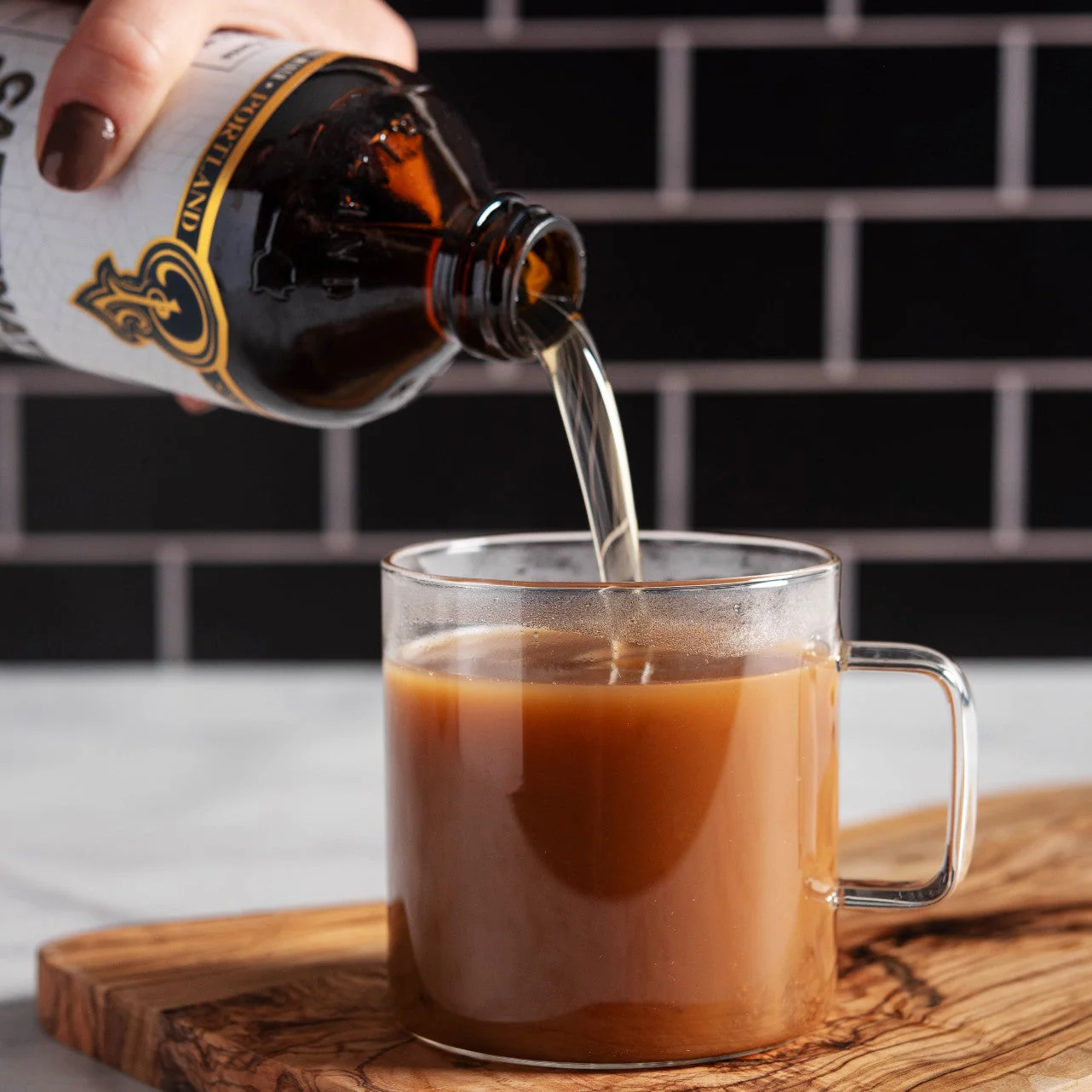 Caffeinated Simple Syrup - Image 4